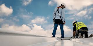 Fast & Reliable Emergency Roof Repairs in San Diego, TX